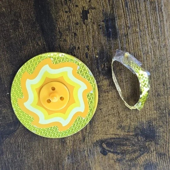 1984 Castaspella She-Ra Princess of Power Figure With Booklet Vintage - Picture 4 of 11